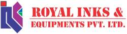 Royal Inks And Equipment Pvt Ltd logo icon