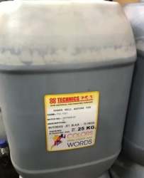 Water Based Printing Ink