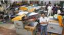Screen Printing Service Provider 
