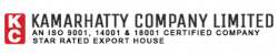 Kamarhatty Co Ltd logo icon