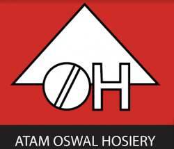 Atam Oswal Hosiery logo icon