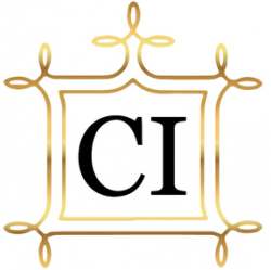 CARPET INTERNATIONAL logo icon