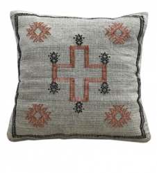 Cotton Multi Cushion