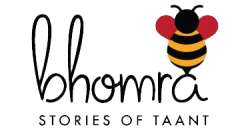 BHOMRA DESIGN CO logo icon