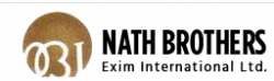 Nath Bros Exim International Ltd logo icon