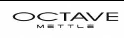 Octave Apparels logo icon