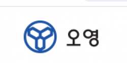 Ohyoung International India Region logo icon