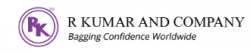 R Kumar And Company logo icon