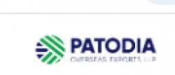 Patodia Overseas Exports logo icon