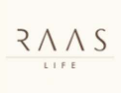 Raas Life logo icon