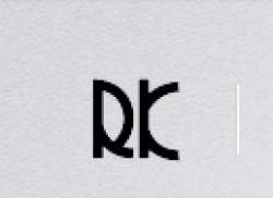 R K Industries iv logo icon