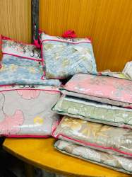 UltraSonic Comforter Set