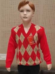 Kids Fancy Sweater
