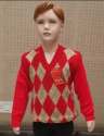 Kids Fancy Sweater thumb 1