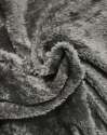 180 GSM Plain Fur Fabric  thumb 2