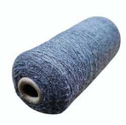 2/32 Plain Melange Yarn 