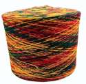 Semi-Dull Acrylic Blended Yarn  thumb 1