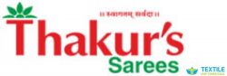 Thakur Sarees logo icon