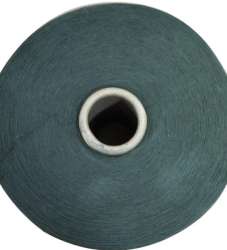 20 Count Olive Green OE Yarn