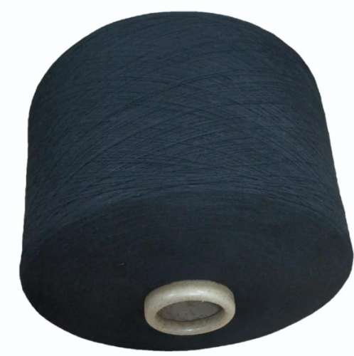 Semi-Dull OE Yarn  by Geetha Knit Fab