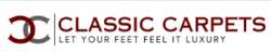 Classic Carpets logo icon