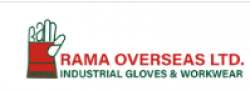 Rama Overseas Limited logo icon
