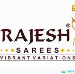 Rajesh Sarees logo icon