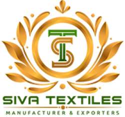Siva Textiles logo icon
