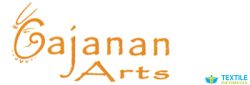 Gajanan Arts logo icon