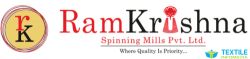 Ramkrushna Spinning Mills Pvt Ltd logo icon