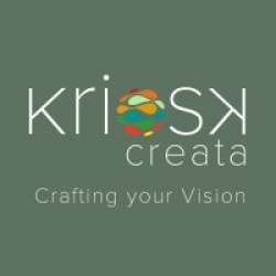 Kriosk Creata logo icon