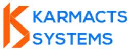 Karmacts Systems logo icon