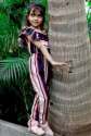 Fancy Kids Girls Jumpsuits thumb 1