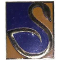 Shree Maya Prints logo icon