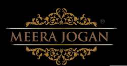 Meera Jogan Girls Ethnic logo icon