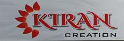 Kiran Creation logo icon