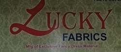 Lucky Fabrics logo icon