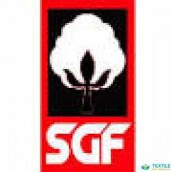 Sonal Ginning Factory logo icon