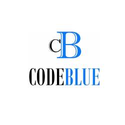 CodeBlue Clothing Pvt Ltd logo icon
