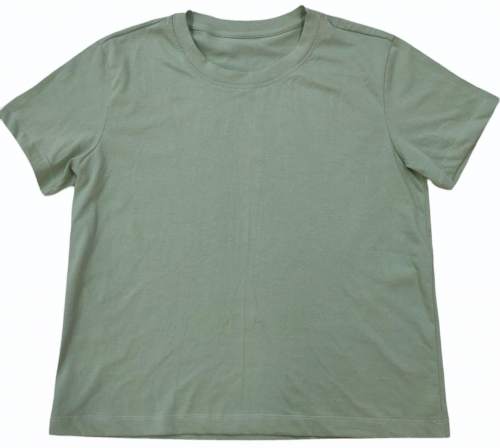 Mens Plain T shirt  by Sushila textiles