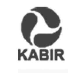 Kabir Carpet International logo icon