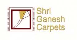 SHRI GANESH CARPETS logo icon