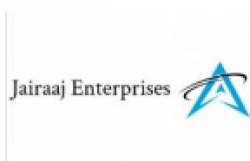 Jairaaj Enterprises logo icon