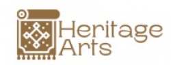 HERITAGE ARTS logo icon