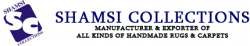 SHAMSI COLLECTIONS logo icon