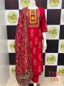 hand-block-print-kurti-pent-set