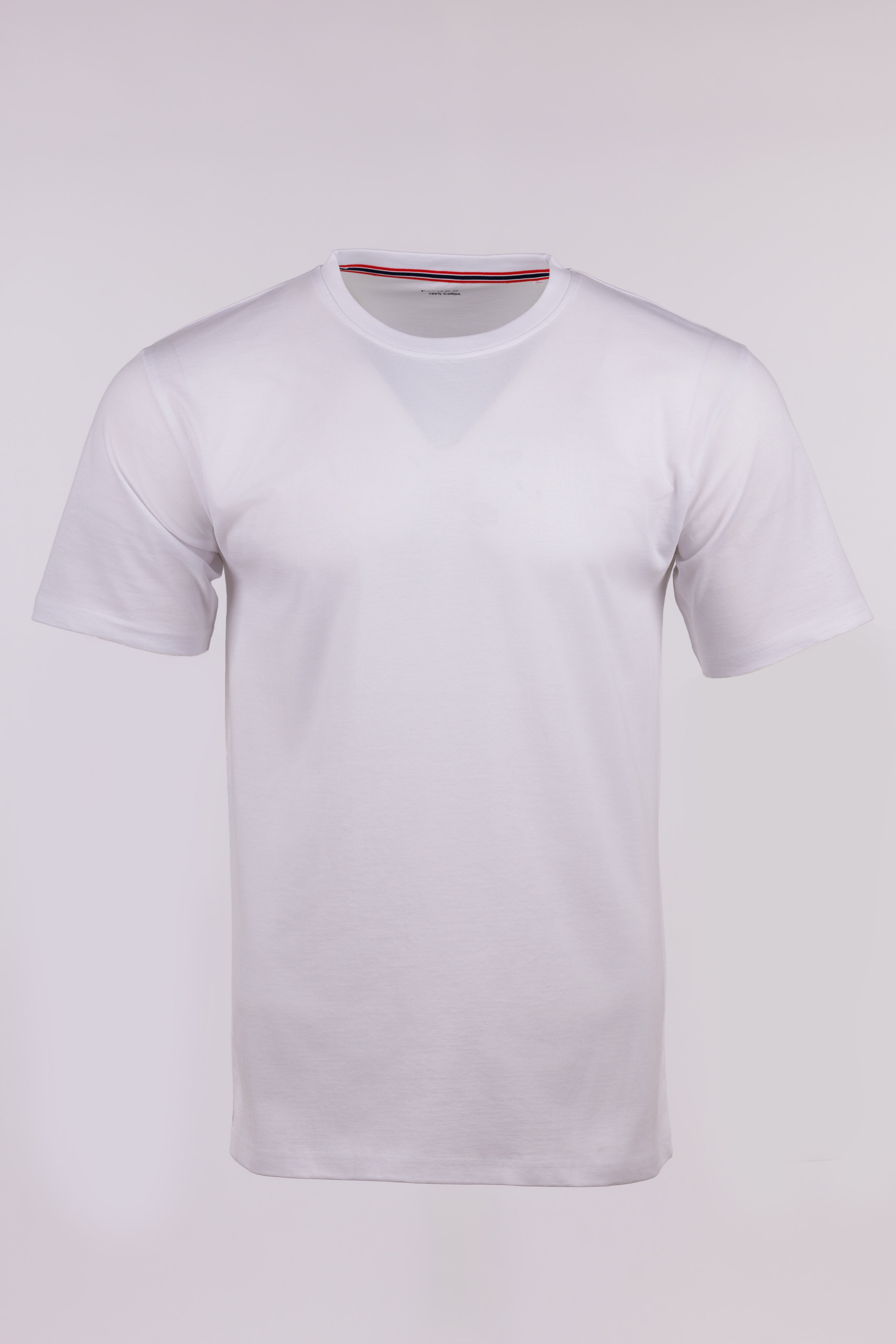 Mens Round neck tshirt