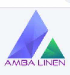 Amba Fabs logo icon