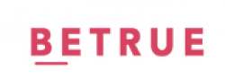 Betrue logo icon