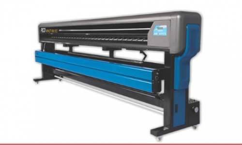 New Generation Pico Impact Flex Digital Printers by Siddharth Printing Machines Pvt Ltd